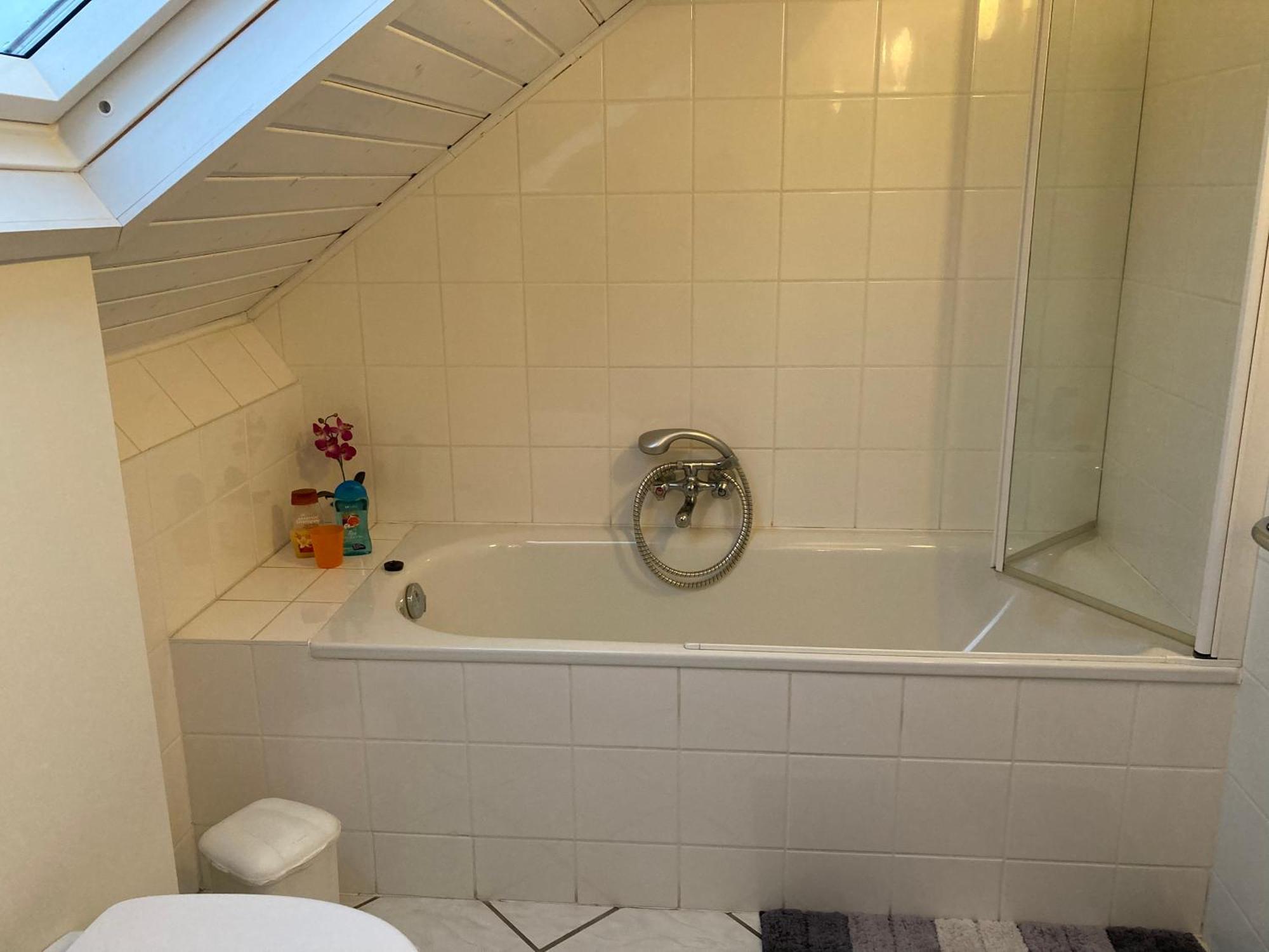 B&B Haus Jola Nidrum Экстерьер фото