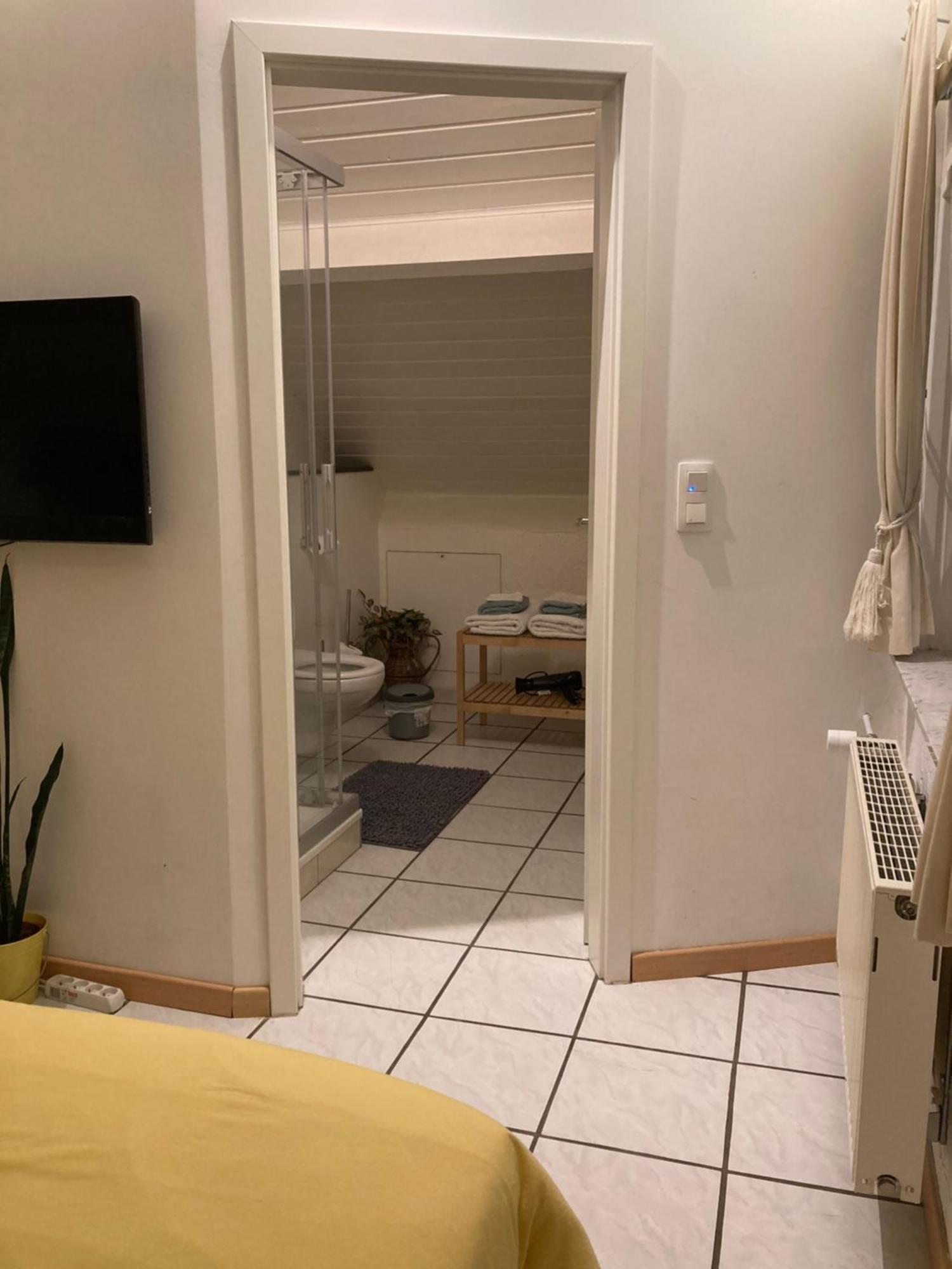 B&B Haus Jola Nidrum Экстерьер фото